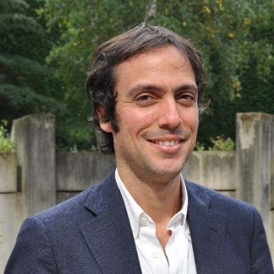 Jeremy Perelman Linkedin