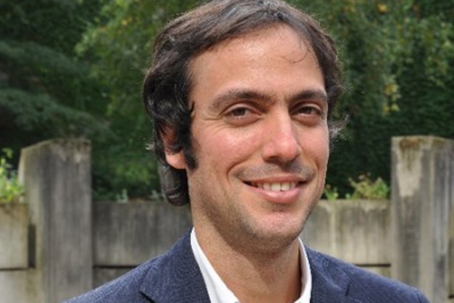 Jeremy Perelman Linkedin