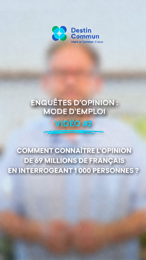 V2 enquêtes d'opinion