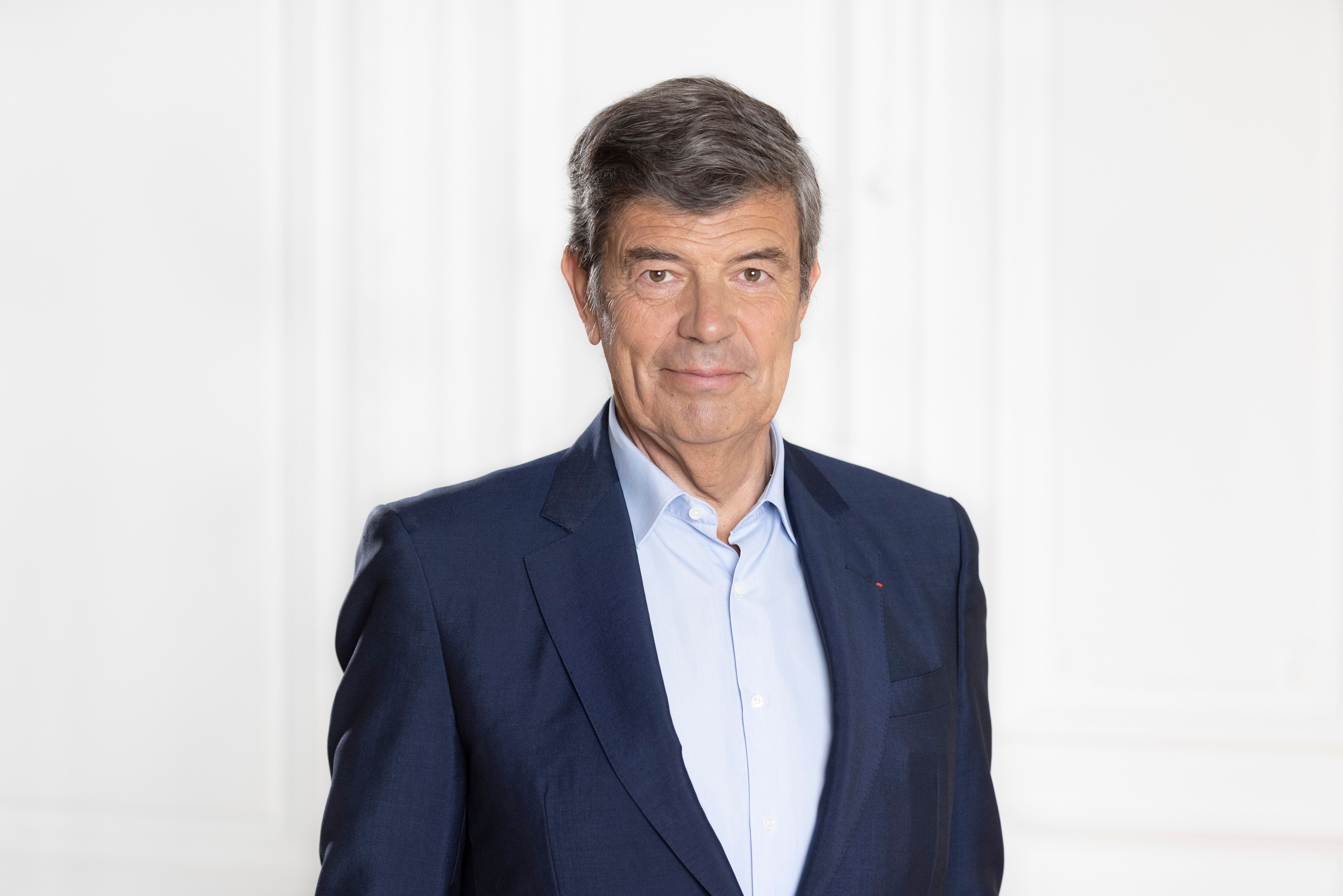 Photo Gonzague De Blignieres