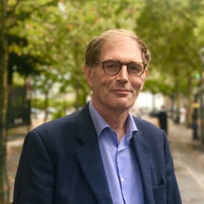 Philippe Grangeon Linkedin