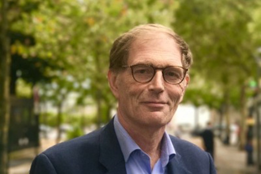 Philippe Grangeon Linkedin