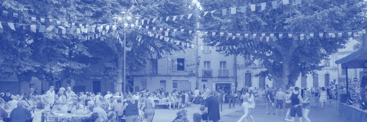 Fierté française :&nbsp;
au-delà du mythe d'un pays fragmenté