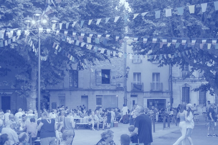 Header Fierté française