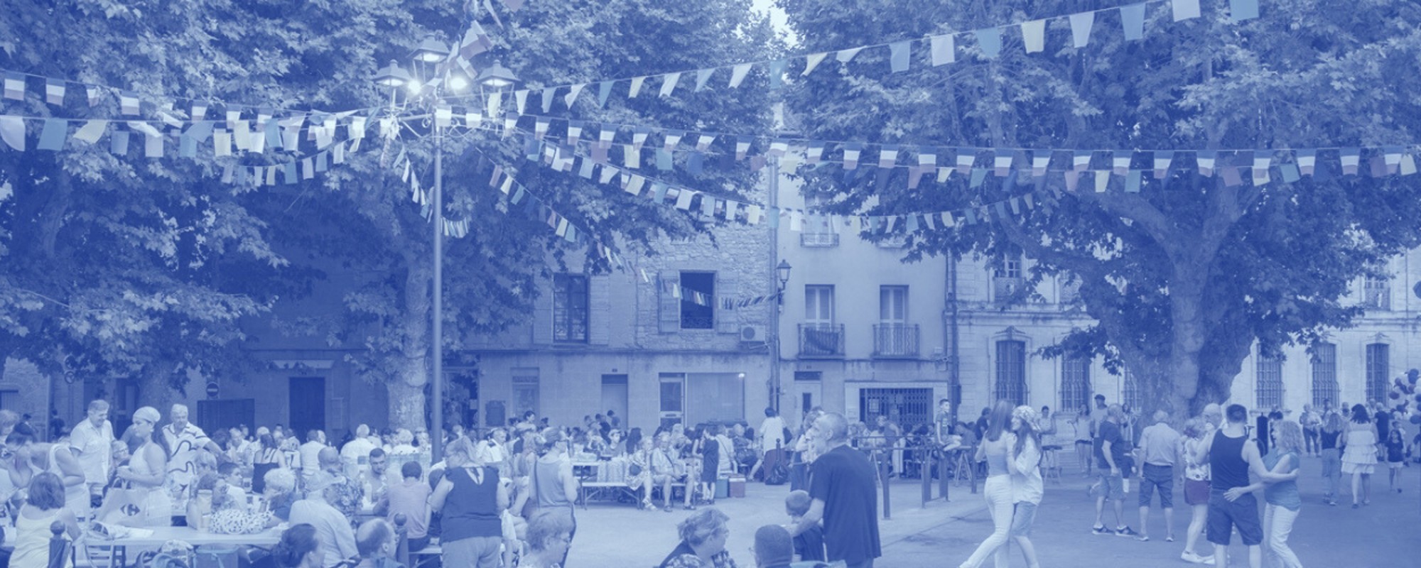 Fierté française :&nbsp;
au-delà du mythe d'un pays fragmenté