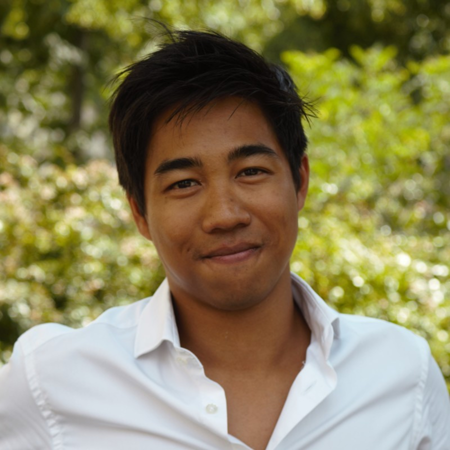Stewart Chau
