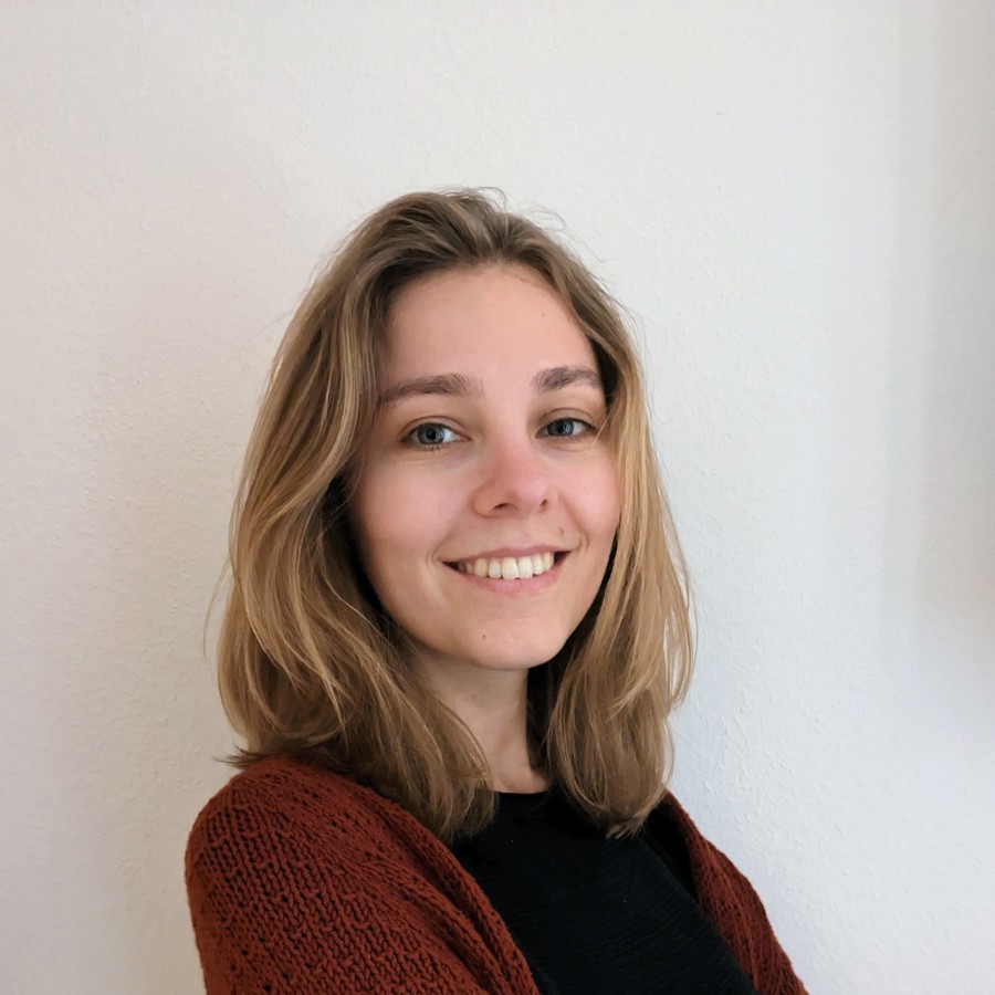 Lisa Heinzel