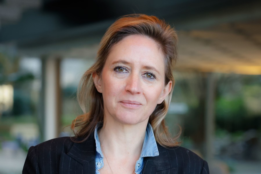 Photo Garance Pineau