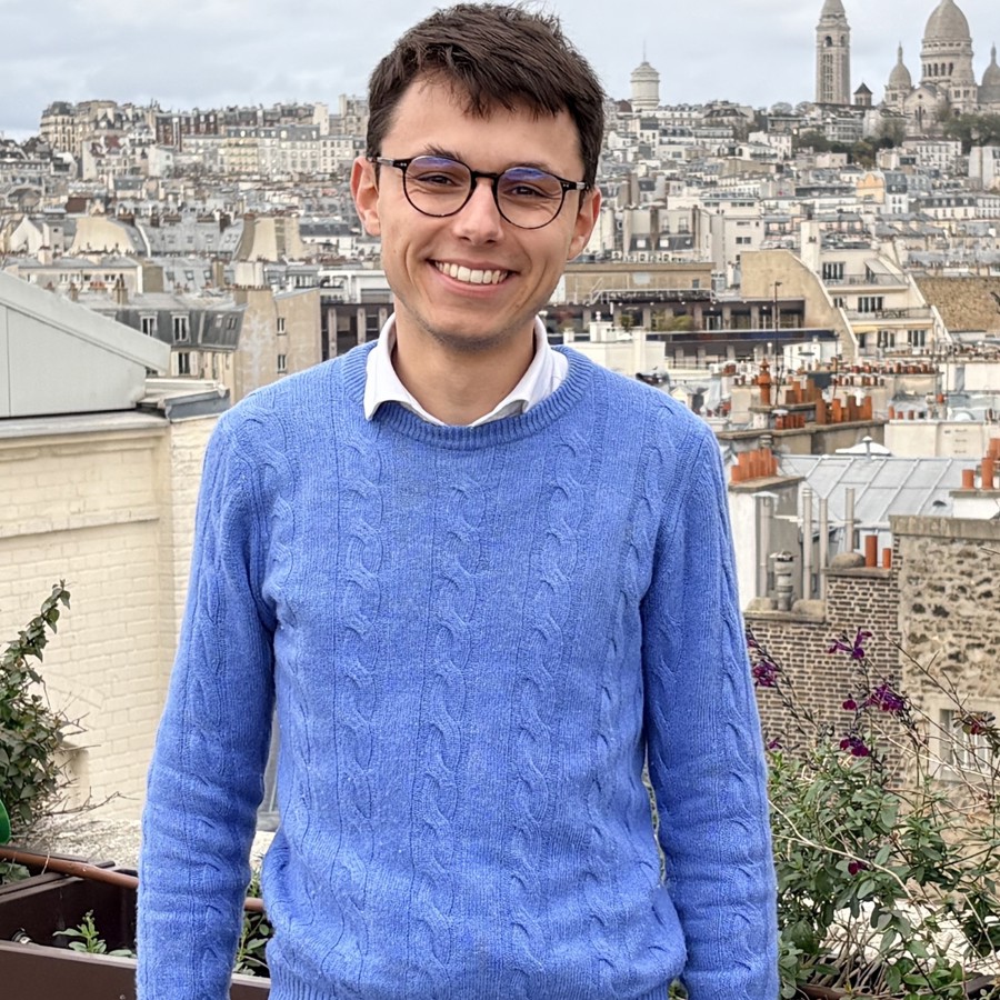 Vincent de la Croix Vaubois