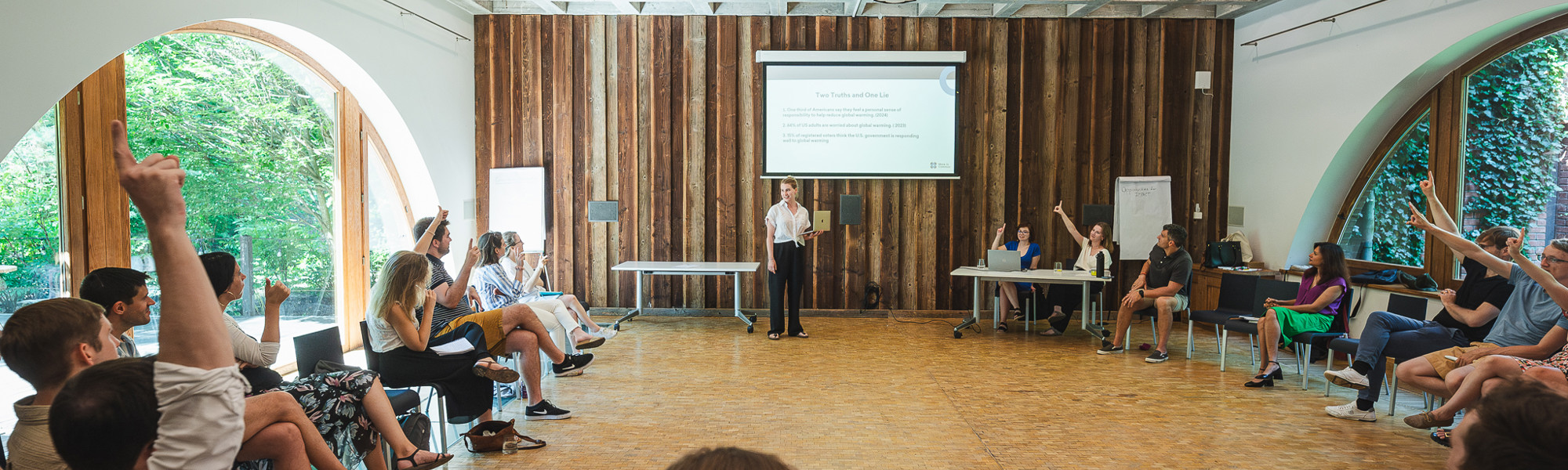 Notre offre de formation et d'accompagnement
