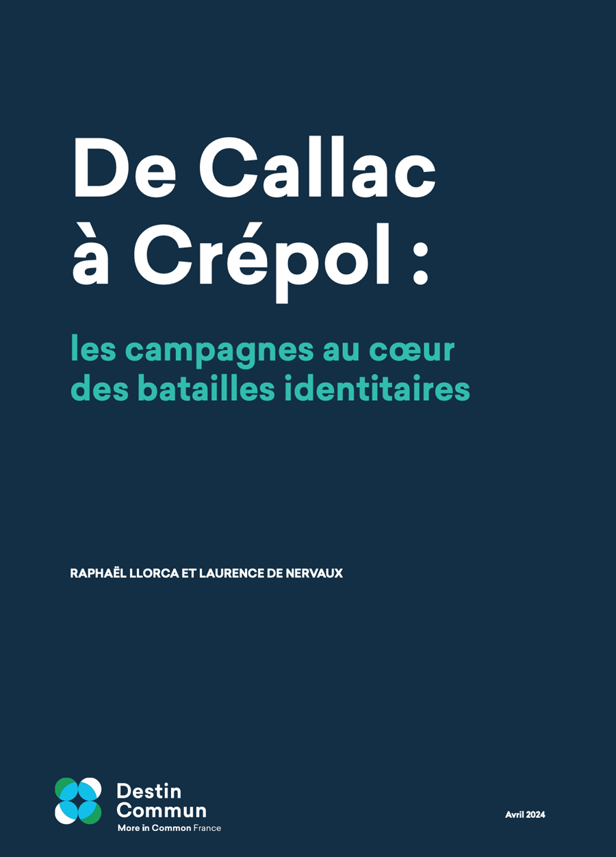De Callac à Crépol : les campagnes au coeur des batailles identitaires