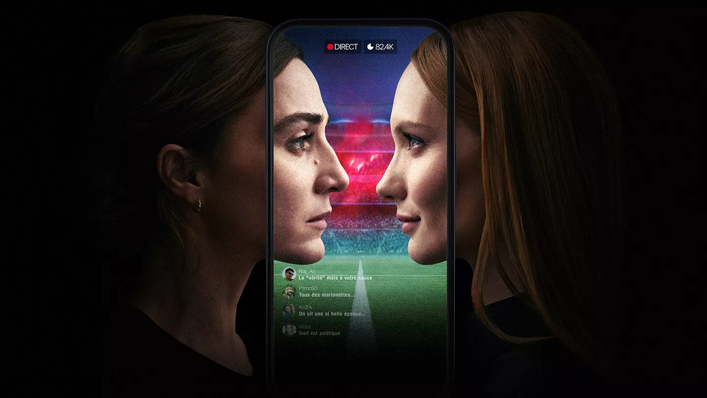 La Fièvre ou l'illusion de la polarisation