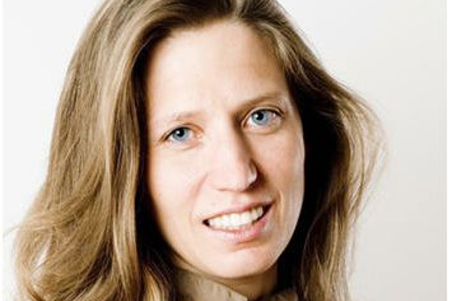 Laetitia Puyfaucher Le Monde Informatique