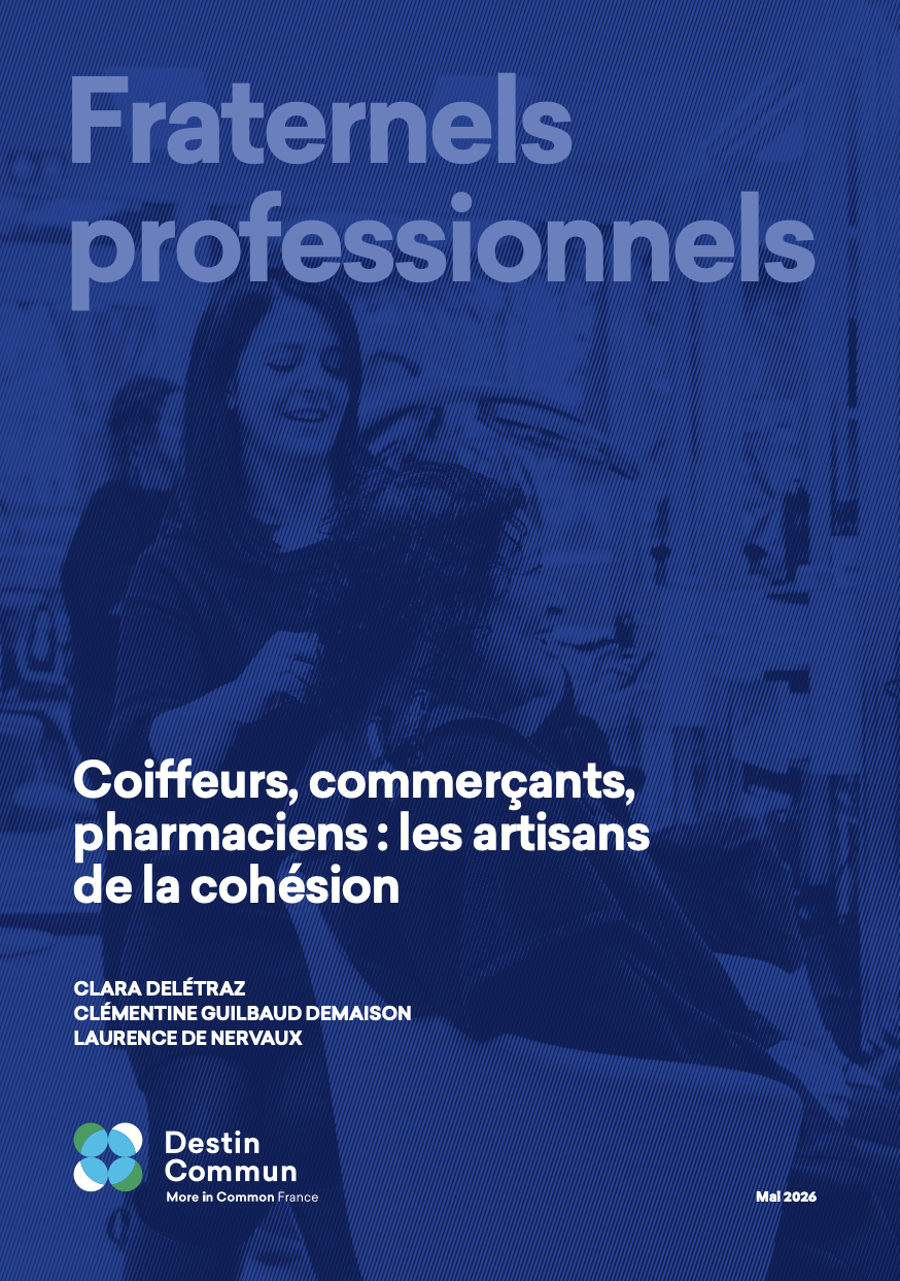 Fraternels professionnels
