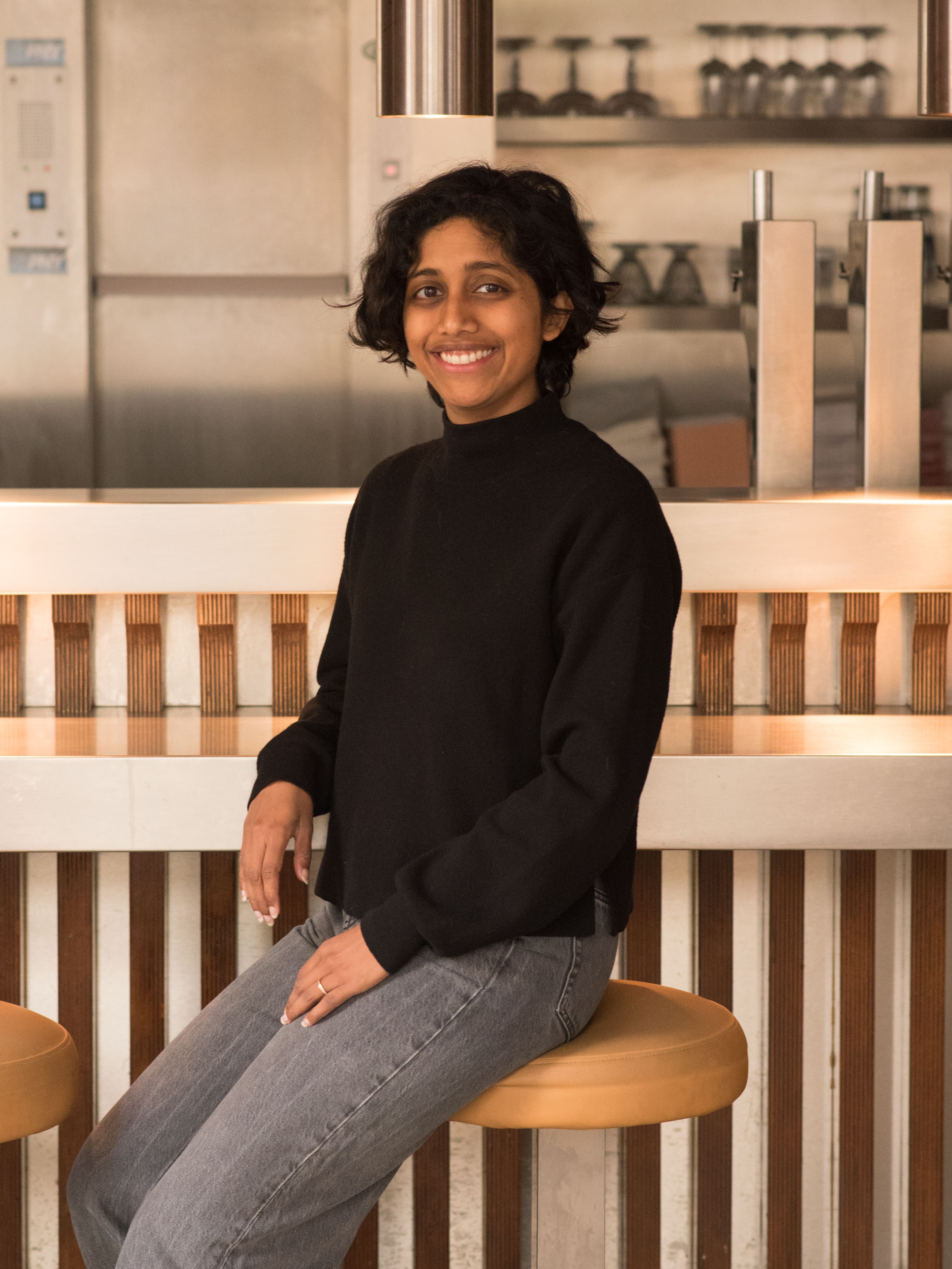 Photo Graffi Rathamohan