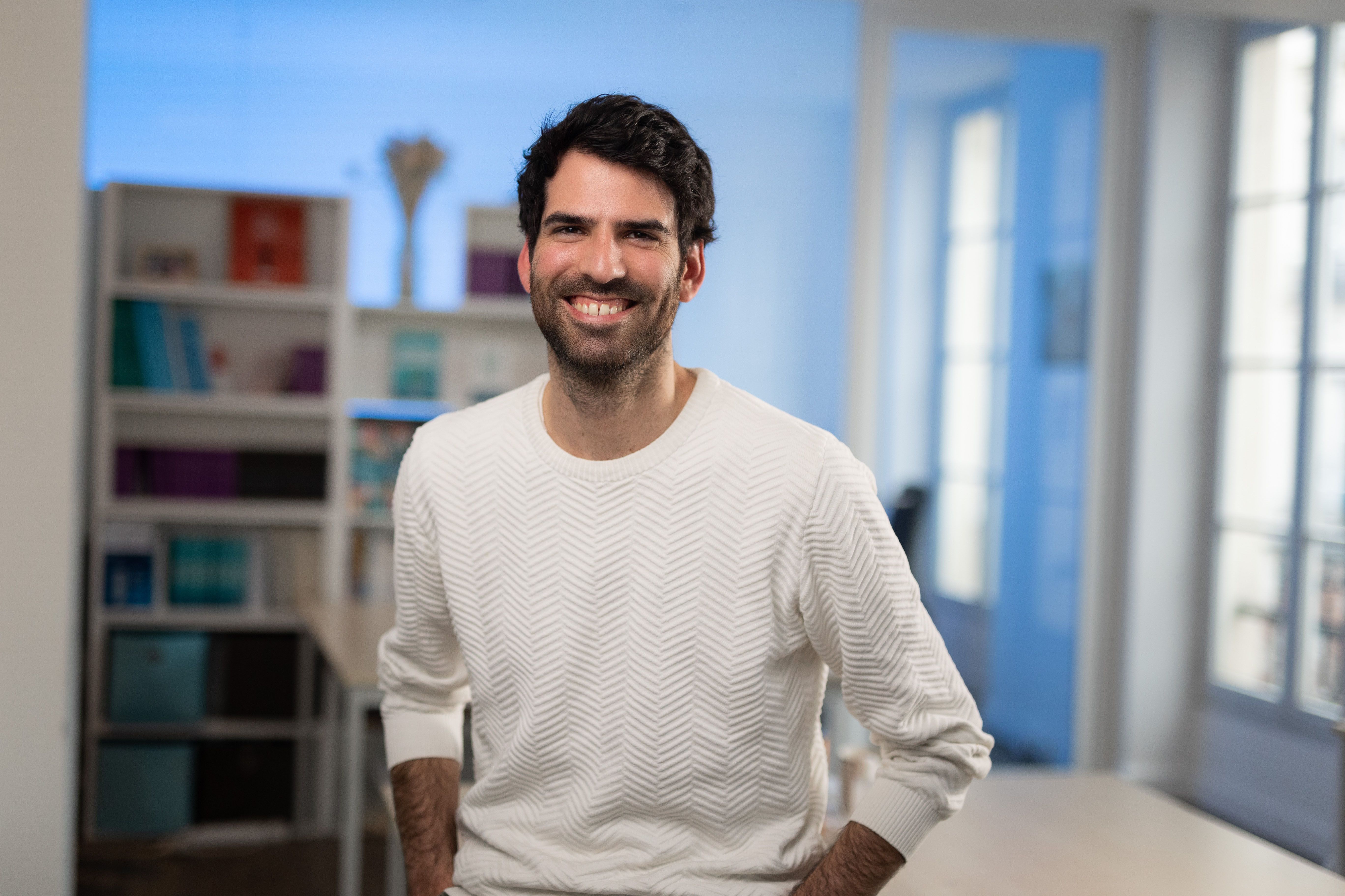 Photo Matthieu Dardaillon